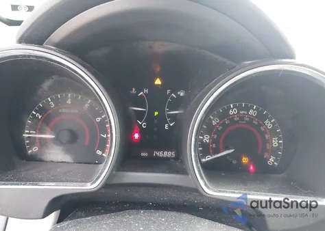 2013 Toyota Highlander Base Plus V6 из США, поврежденный, VIN 5TDZK3EH0DS091078